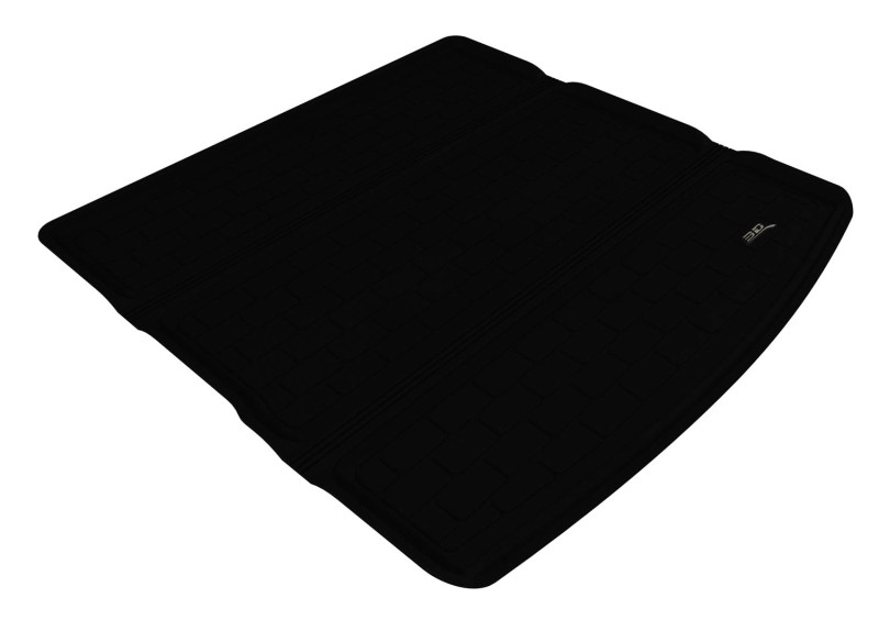 3D MAXpider 2009-2020 Dodge Journey Kagu Cargo Liner - Black