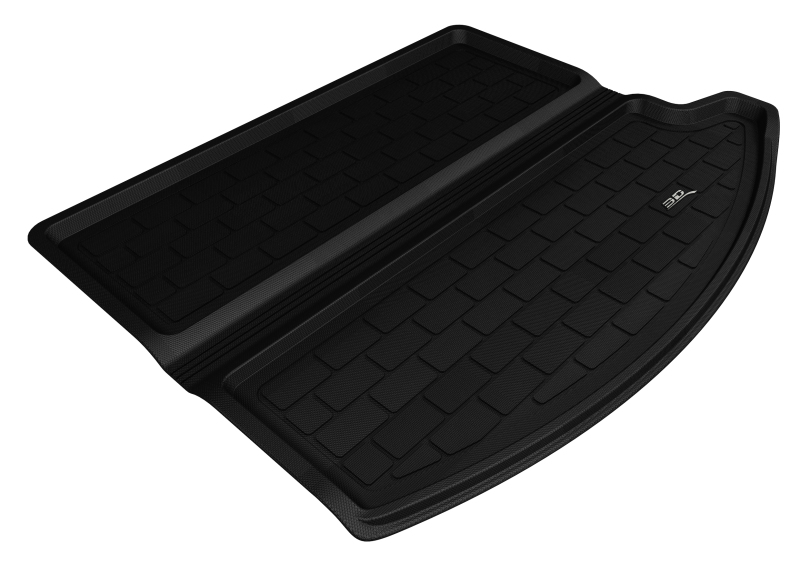 3D MAXpider 2013-2019 Ford Escape Kagu Cargo Liner - Black