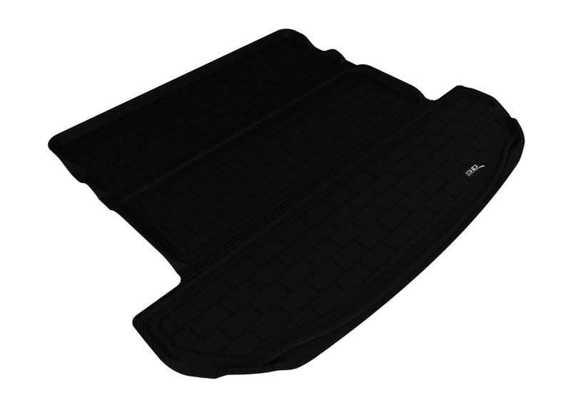 3D MAXpider 2016-2020 Kia Sorento Kagu Cargo Liner - Black