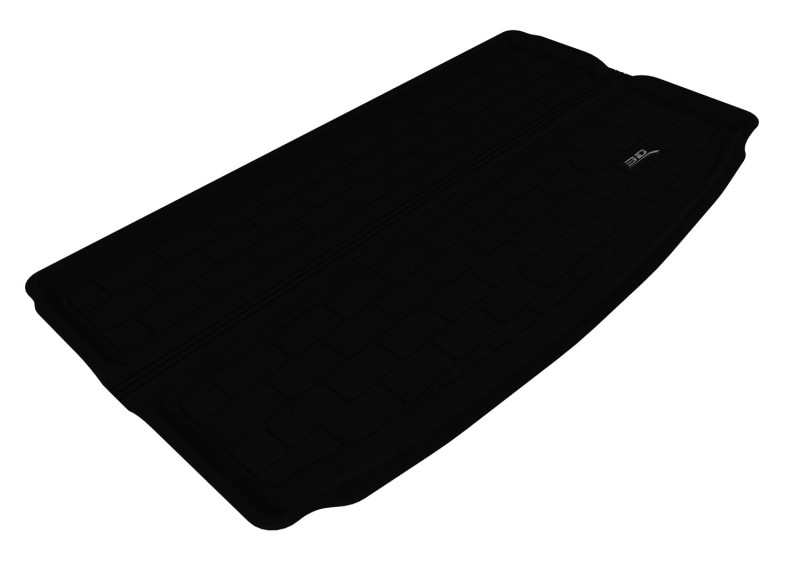 3D MAXpider 2011-2013 Mini Countryman Kagu Cargo Liner - Black