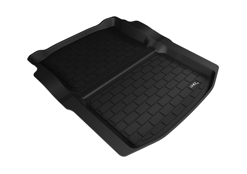 3D MAXpider 2014-2019 Cadillac CTS Kagu Cargo Liner - Black