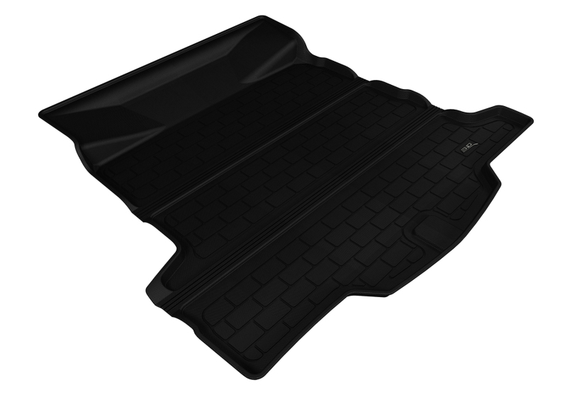 3D MAXpider 2014-2020 Chevrolet Impala Kagu Cargo Liner - Black