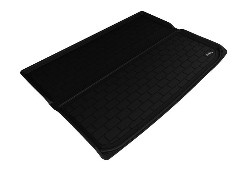 3D MAXpider 2015-2020 Chevrolet Suburban Kagu Cargo Liner - Black