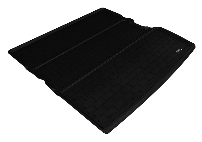3D MAXpider 2009-2015 Honda Pilot Kagu Cargo Liner - Black