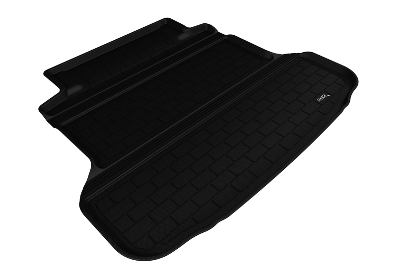 3D MAXpider 2015-2017 Chrysler 200 Kagu Cargo Liner - Black
