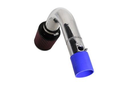 Turbo XS 2008 WRX / 2008 STi Cold Air Intake