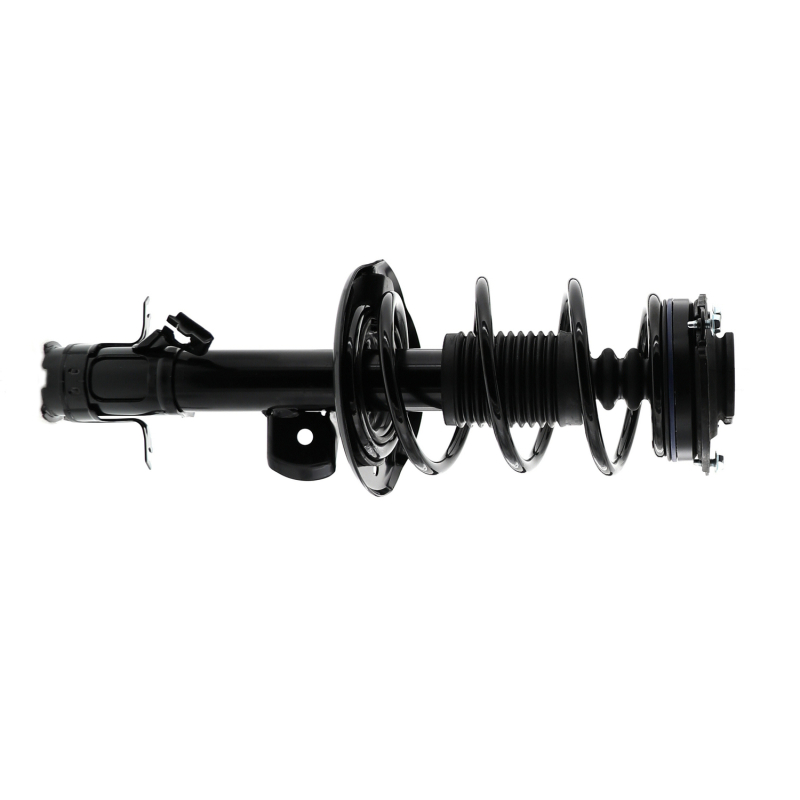 Complete Corner Unit Assembly -Strut, Mount and Spring