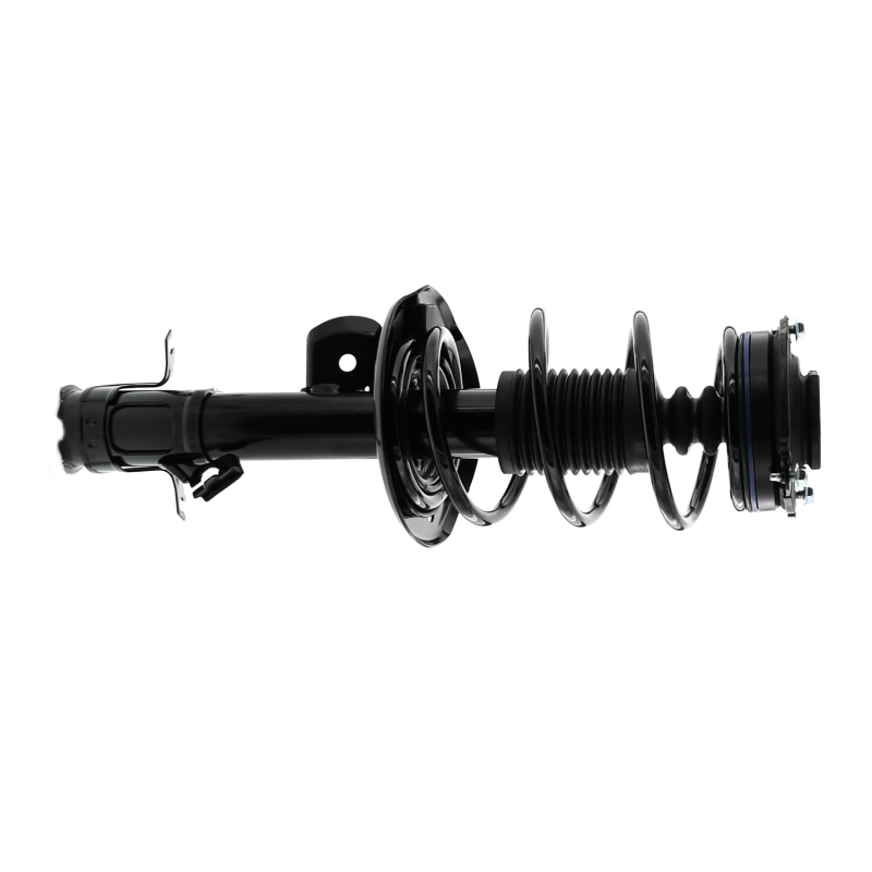 Complete Corner Unit Assembly -Strut, Mount and Spring