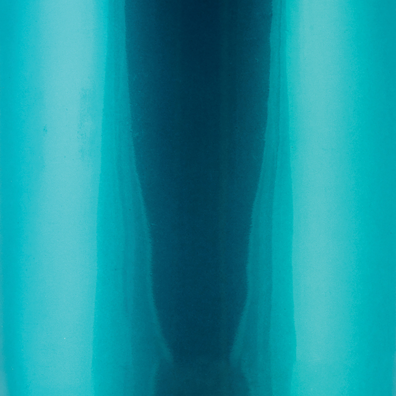 Wehrli 13-18 Dodge 6.7L Cummins OEM Placement Coolant Tank Kit - Candy Teal