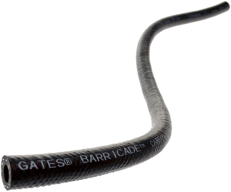 Gates Barricade Fuel Line Hose 3/8in x 25ft (50 PSI)
