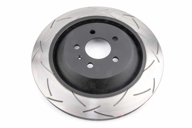 DBA 13-17 Audi RS6 Rear T3 Slotted 4000 Series Rotor