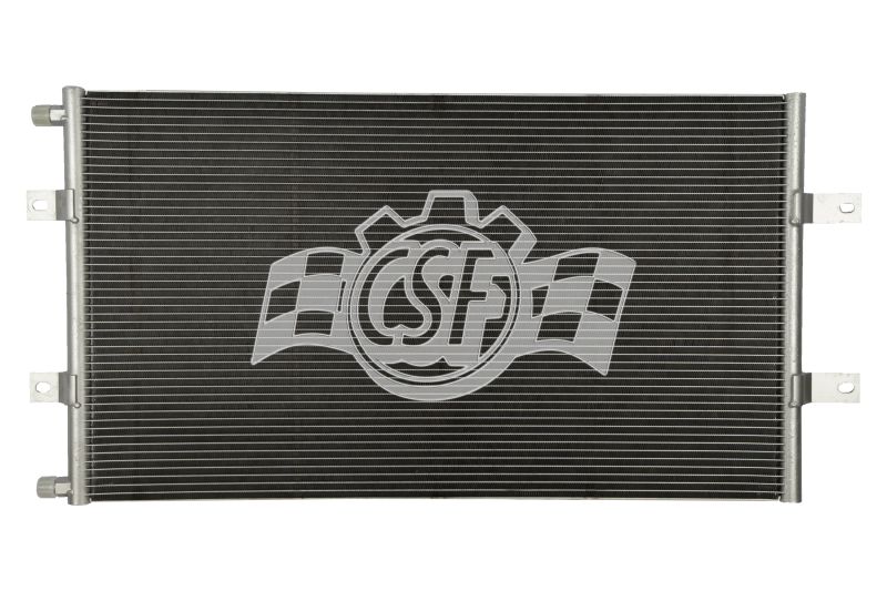 CSF 03-06 Sterling Truck AT9500 A/C Condenser