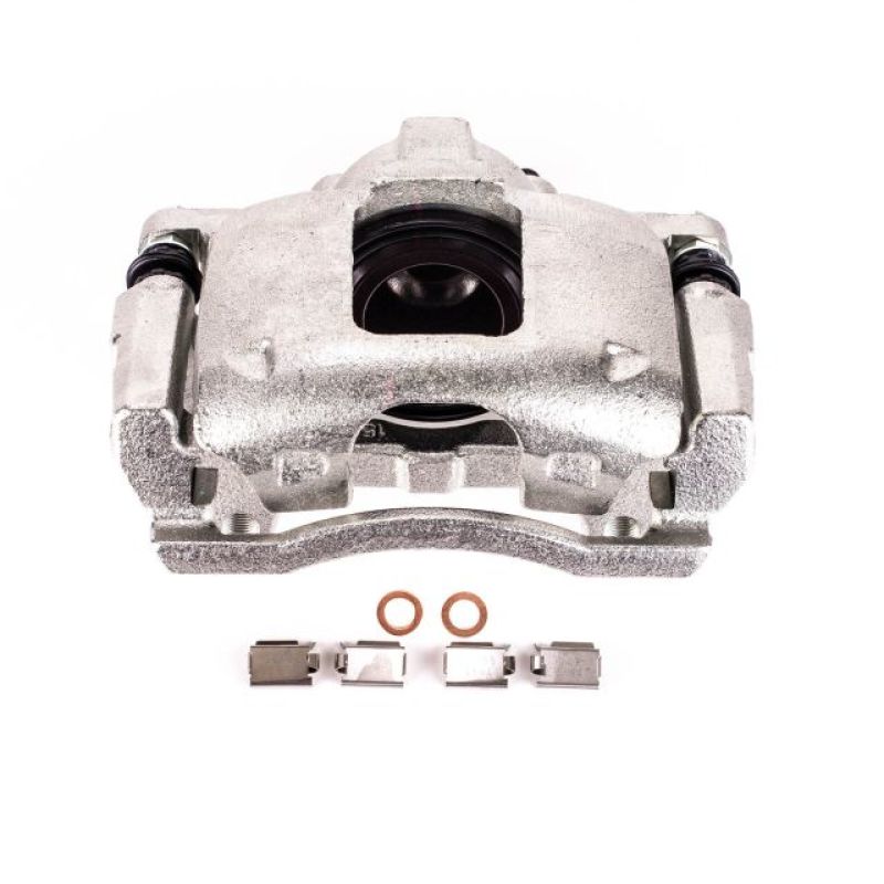 Autospecialty By PowerStop Replacement Brake Caliper
