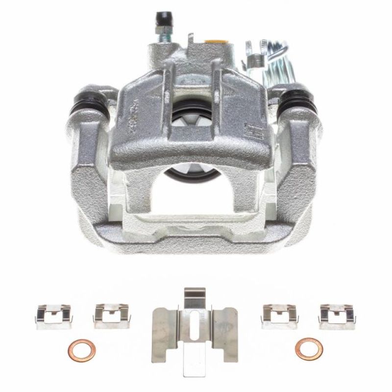 Autospecialty By PowerStop Replacement Brake Caliper