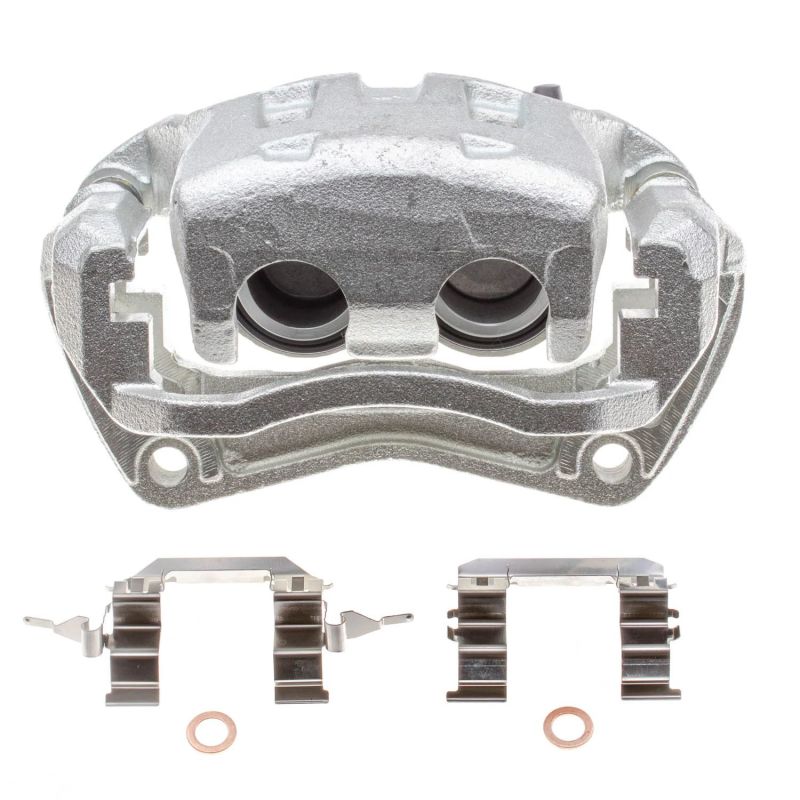 Autospecialty By PowerStop Replacement Brake Caliper