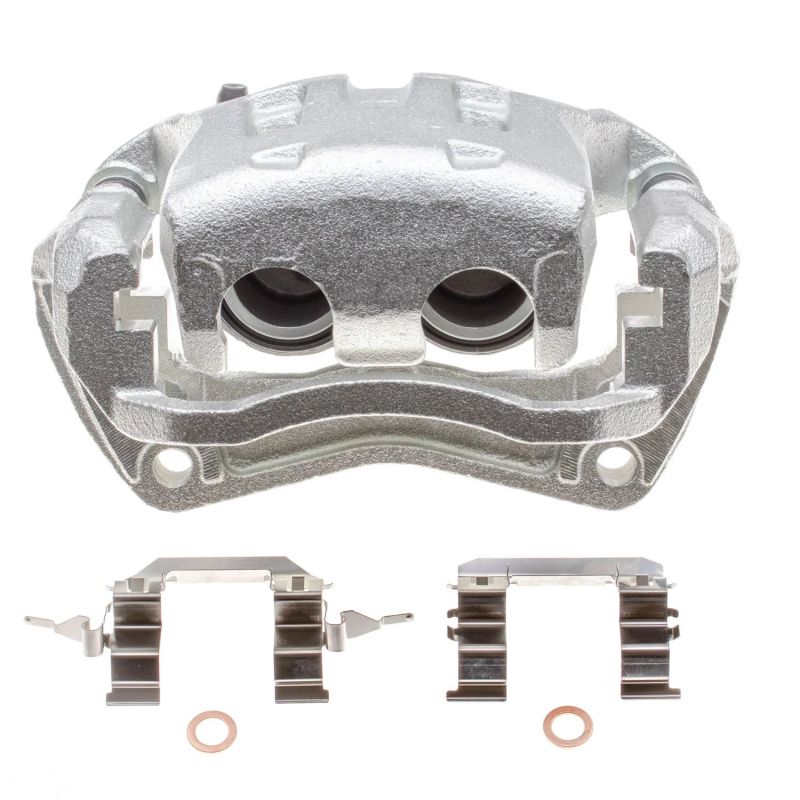 Autospecialty By PowerStop Replacement Brake Caliper