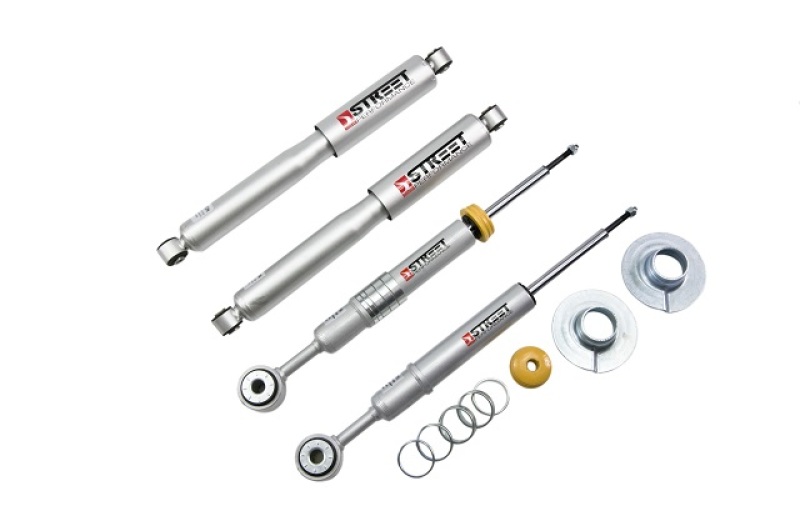 Belltech Street Performance Shock Set