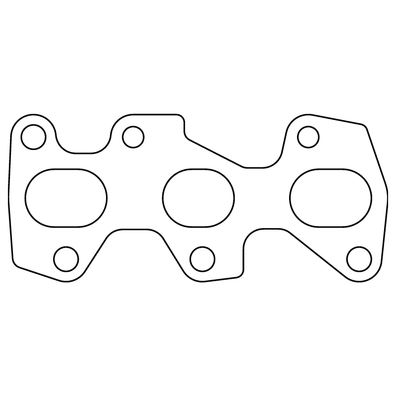 Cometic Toyota Gen-1/2 2JZ-GTE .060in MLS Exhaust Manifold Gasket
