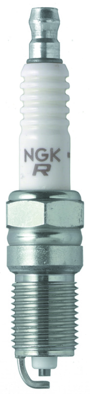 NGK V-Power Spark Plug Box of 4 (TR6)