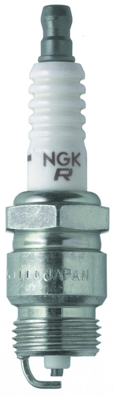 NGK V-Power Spark Plug Box of 4 (WR5)