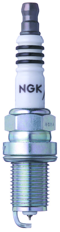 NGK Iridium Spark Plug Box of 4 (BKR6EIX)