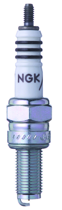 NGK IX Iridium Spark Plug Box of 4 (CR9EIX)