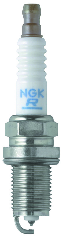 NGK Double Platinum Spark Plug for Audi/VW Box of 4 (PFR6Q)