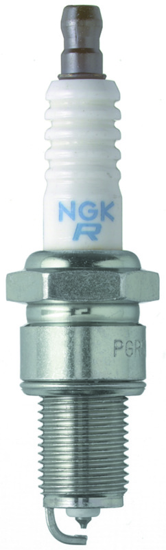 NGK Traditional Spark Plug Box of 4 (BUR9EQ)