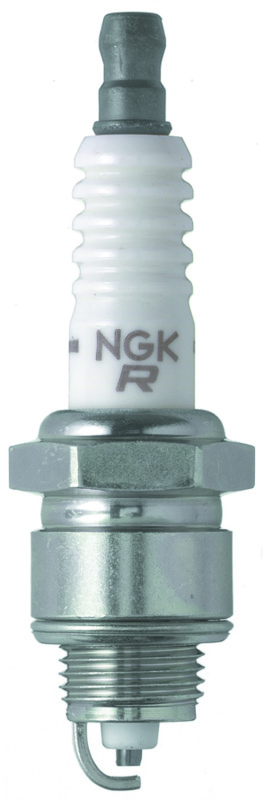 NGK V-Power Spark Plug Box of 4 (XR5)