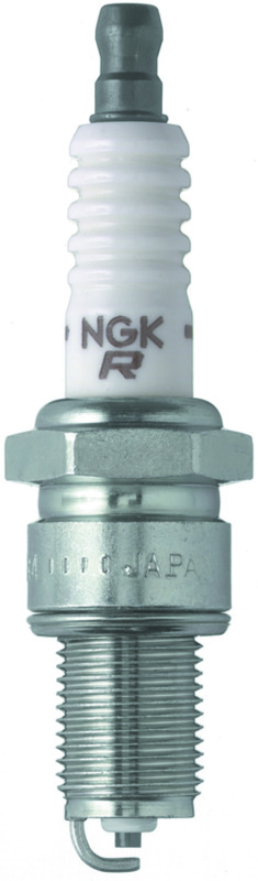 NGK V-Power Spark Plug Box of 4 (BPR6EY-11)