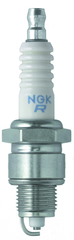 NGK Standard Spark Plug Box of 4 (BPR6HS)