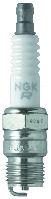 NGK V-Power Spark Plug Box of 4 (YR5)