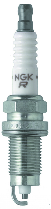 NGK V-Power Spark Plug Box of 4 (FR5-1)