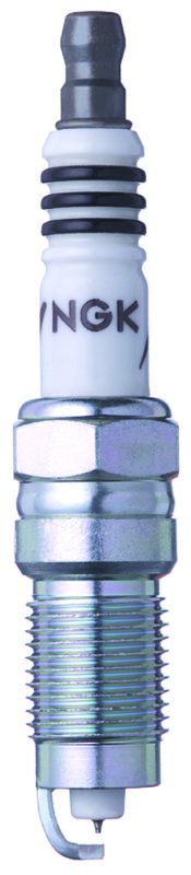 NGK Iridium IX Spark Plug Box of 4 (TR55-1IX)