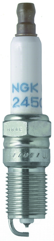 NGK Laser Platinum Spark Plug Box of 4 (PZTR5A-15)