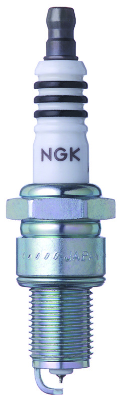NGK IX Iridium Spark Plug Box of 4 (BPR5EIX-11)