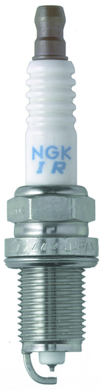 NGK Iridium Spark Plug Box of 4 (IFR5E11)