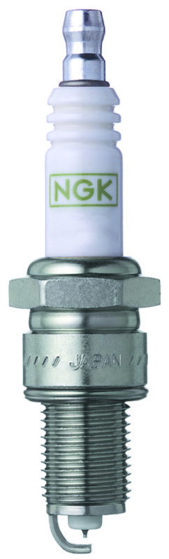 NGK GP Single Platinum Spark Plug Box of 4 (BPR6EGP)