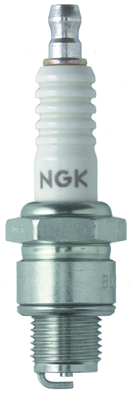 NGK Nickel Spark Plug Box of 4 (B7HS)