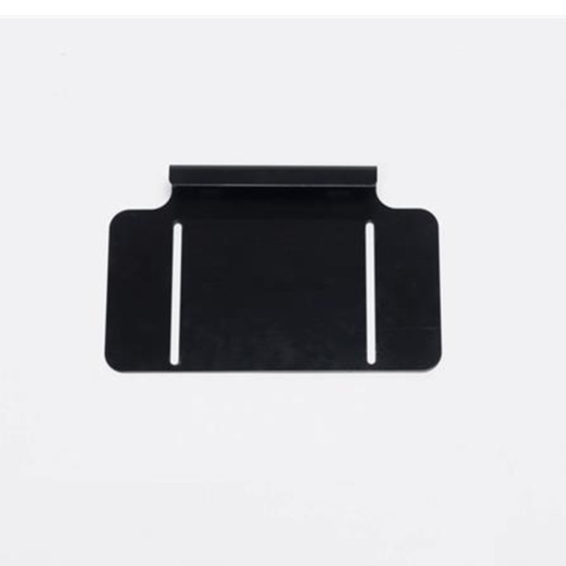Putco Universal Licence Plate Bracket (Fits Two 10007 or 10004)