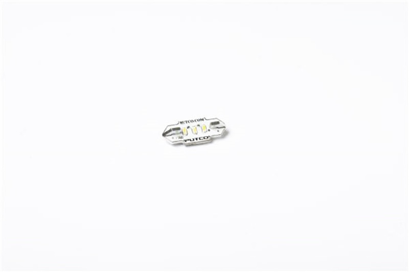 Putco 13-14 Acura ILX Premium LED Dome Lights (Application Specific)