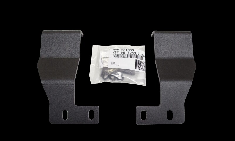 Go Rhino 04-08 Ford F-150 RC2 Brackets