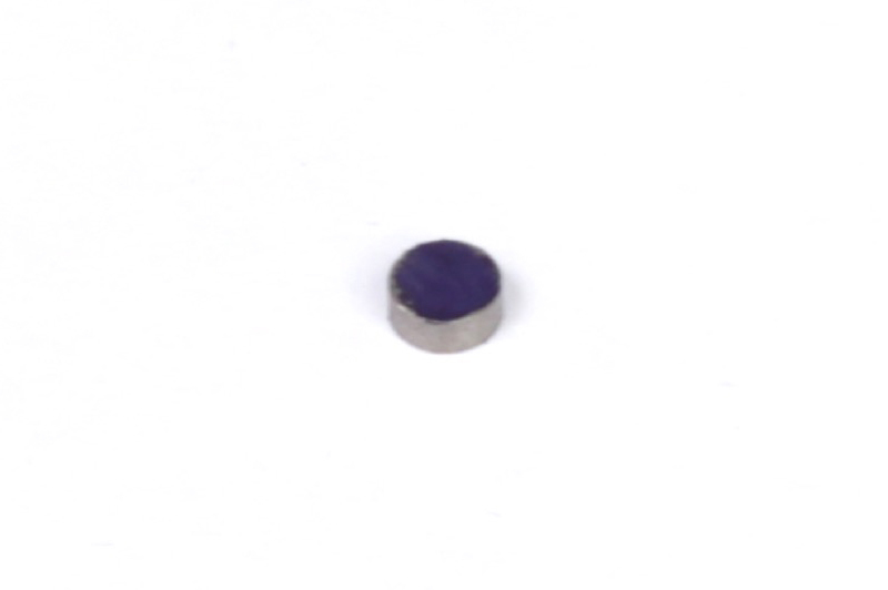 Haltech Rare Earth Magnets (5mm Dia x 2mm H)