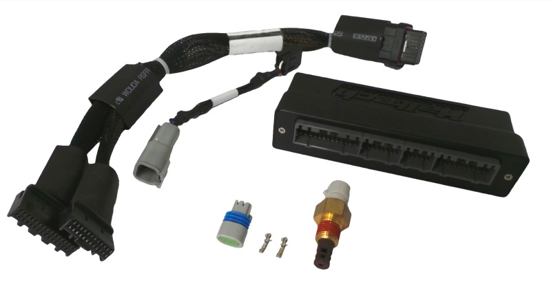 Haltech Elite 750 Plug-n-Play Adaptor Harness