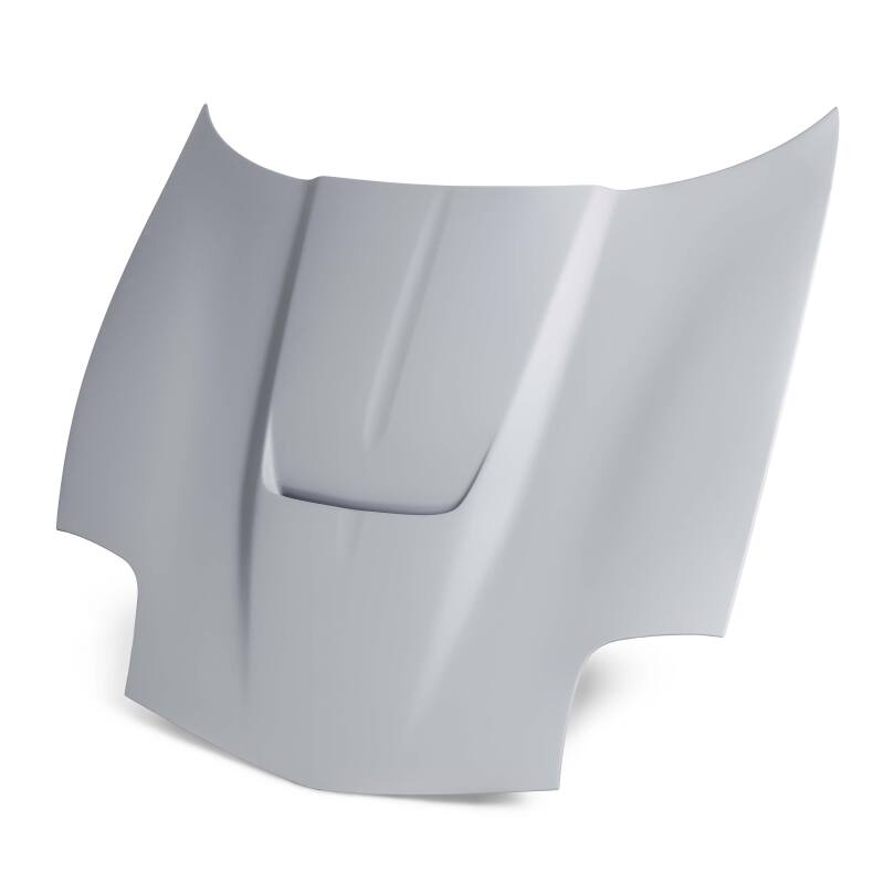 Anderson Composites 97-04 Chevrolet Corvette C5 Type-TM Fiberglass Hood
