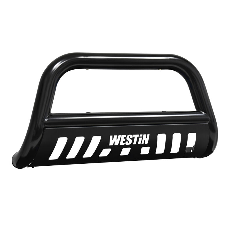Westin 2019-2020 Chevrolet Silverado 1500 (Excl 2019 Silverado LD) E-Series Bull Bar - Black