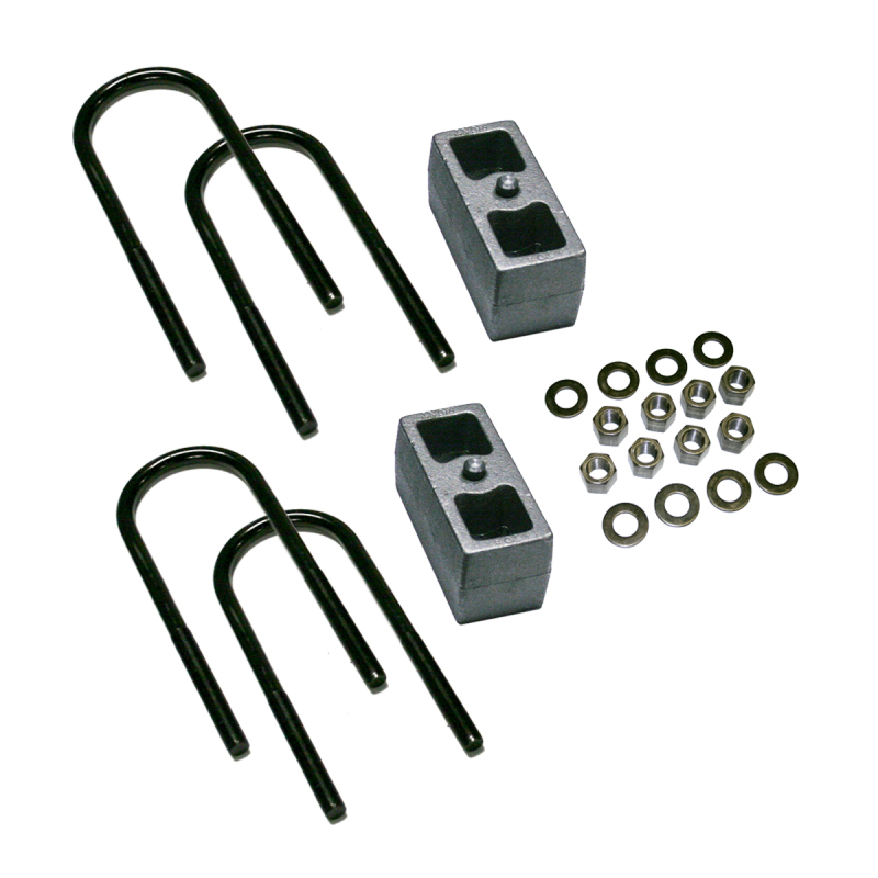 2005-2010 Ford F-250 Super Duty Rear Block Kit | Superlift