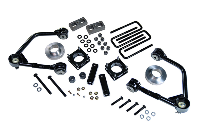 Superlift 07-18 Toyota Tundra 4WD 3in Lift Kit