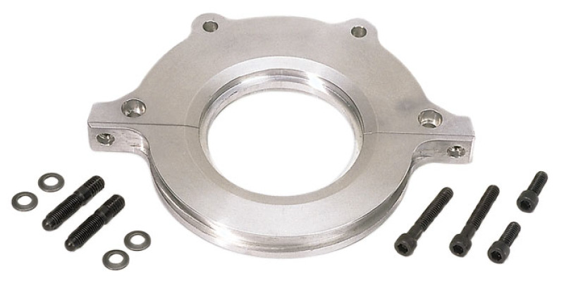 Moroso Chevrolet Small Block Rear Seal Adapter