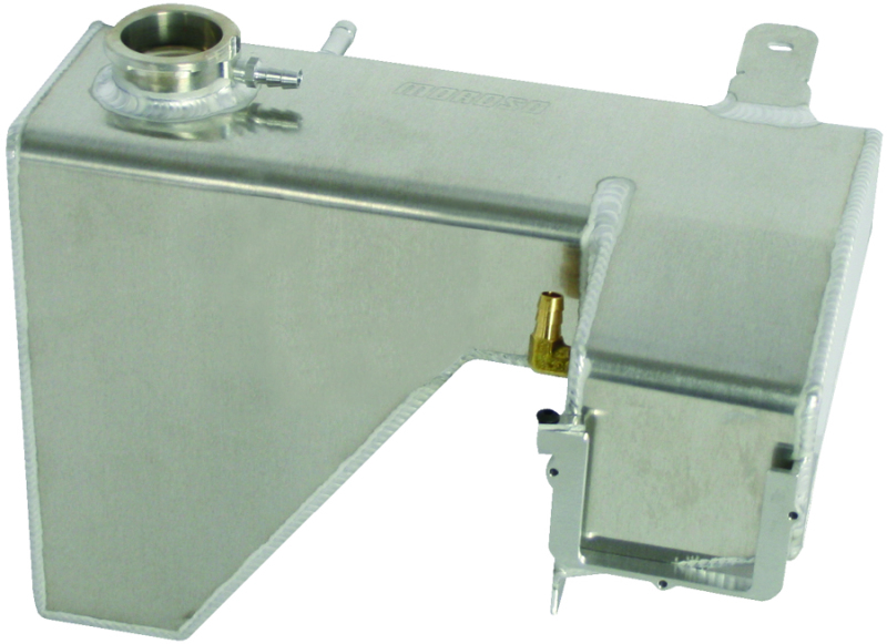 Moroso Chrysler 05-10 Chrysler w/2.7/3.5/5.7/6.1L Engine Coolant Expansion Tank